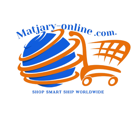 matjary logo ,,,